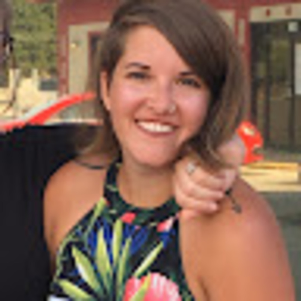 Meet your Posher, Charlene